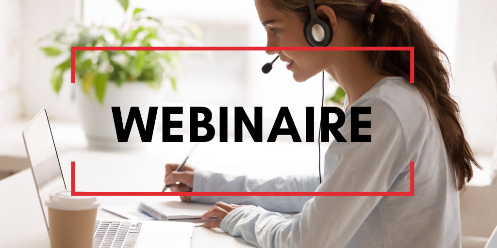 Webinaires